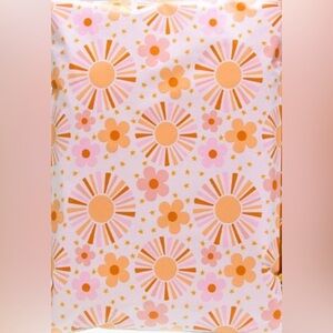 25 Sunshine ☀️ polymailers